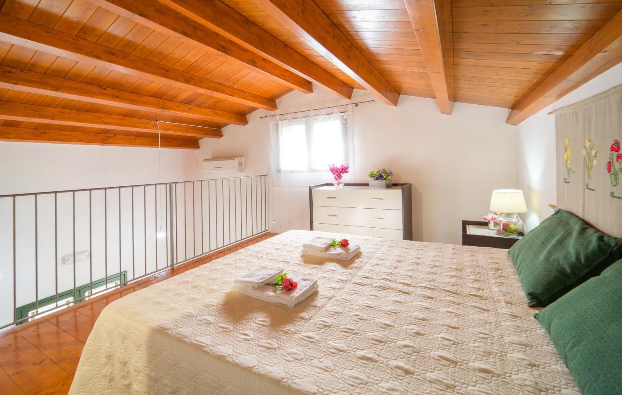 Casa Panoramica Tra Mare E Natura Menfi Rom bilde
