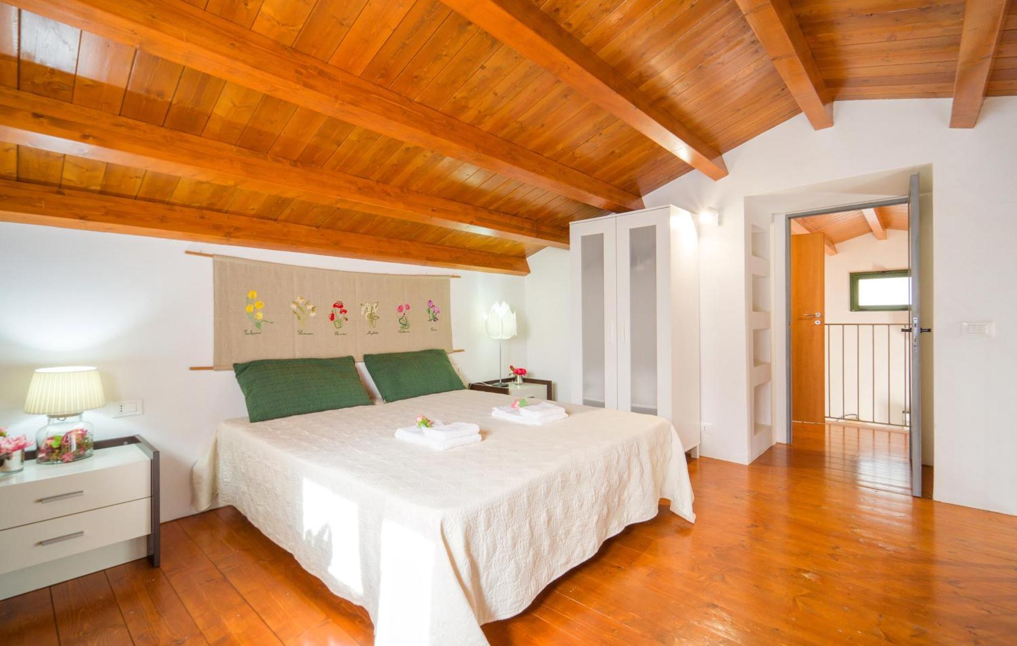 Casa Panoramica Tra Mare E Natura Menfi Rom bilde