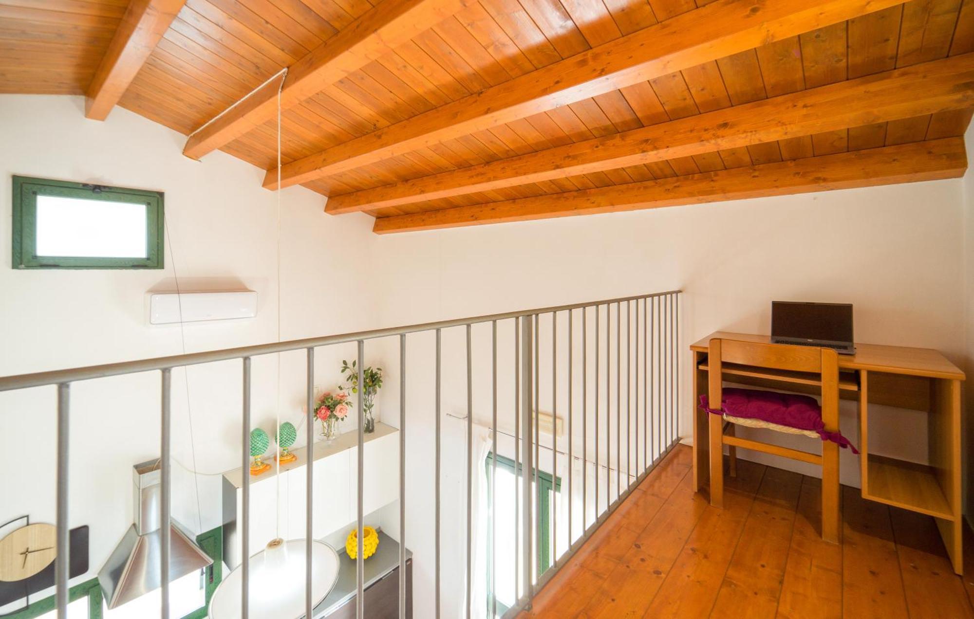 Casa Panoramica Tra Mare E Natura Menfi Rom bilde